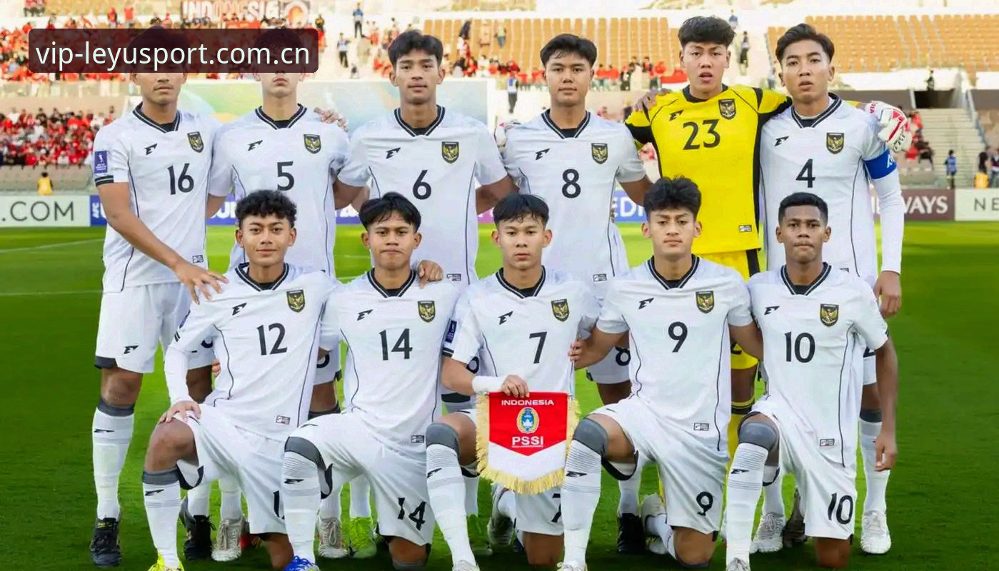 乐鱼体育怎么投注 U17世界杯抽签揭晓,中国男女足分组形势详解